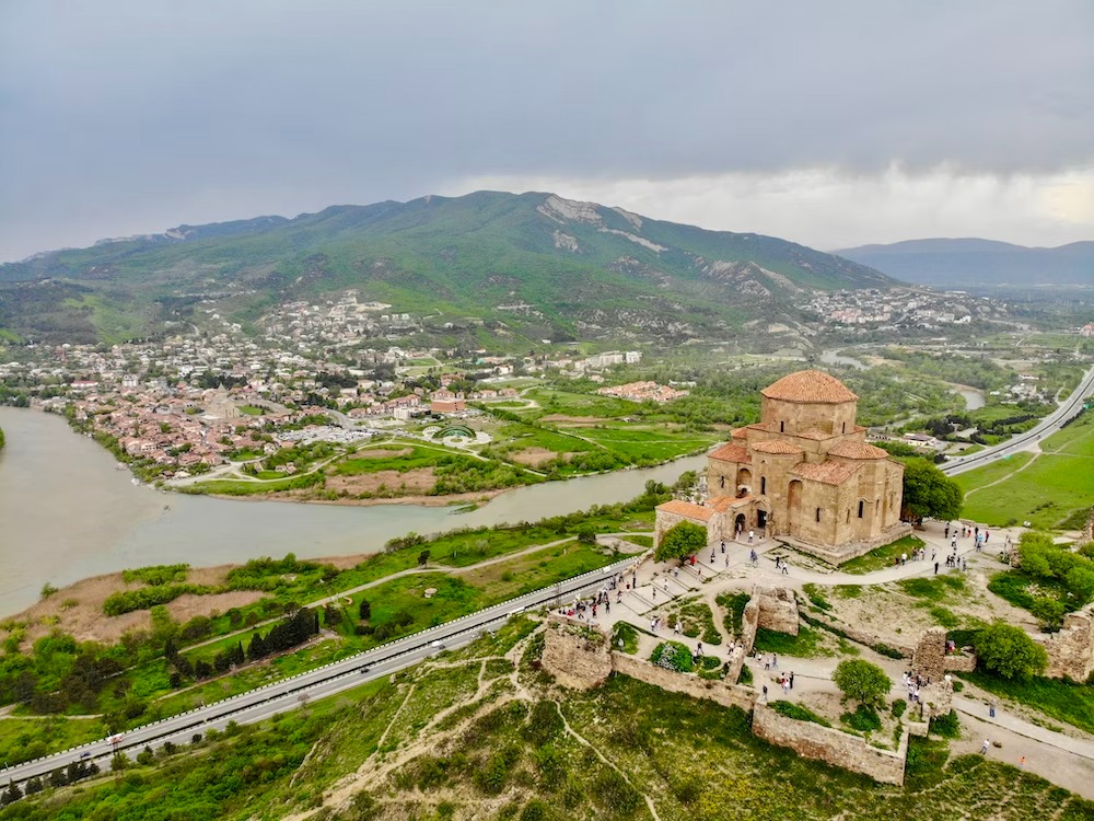 attractions in tbilisi, Tbilisi sightseeing