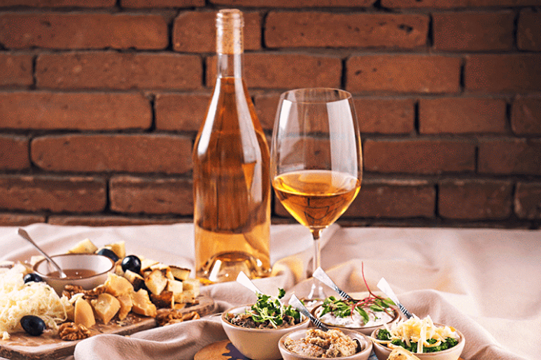 BEST RESTAURANTS IN TBILISI