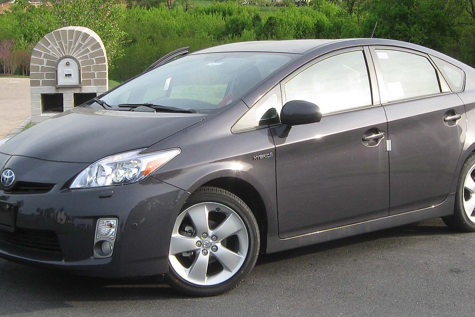 Трансфер из Гудаури в Боржоми (седан)