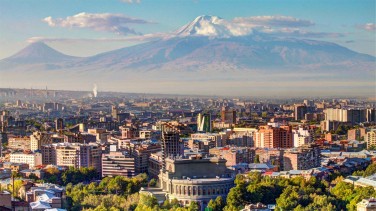 Yerevan