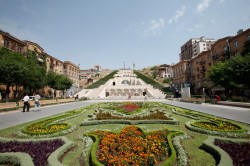 Yerevan Travel Guide
