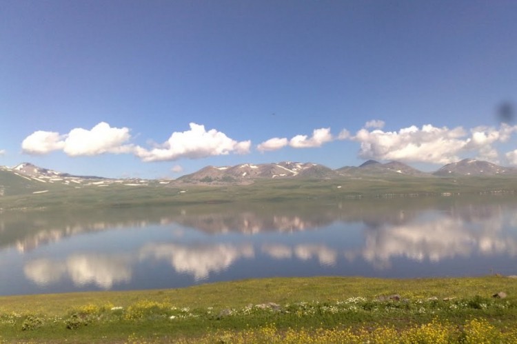 Samtskhe-Javakheti Region