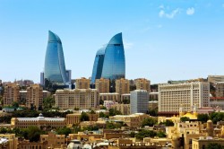 Baku