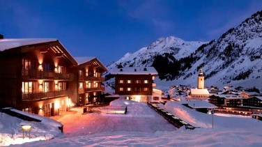 Bakuriani Resort - Georgia