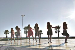 Georgia Black Sea Resorts