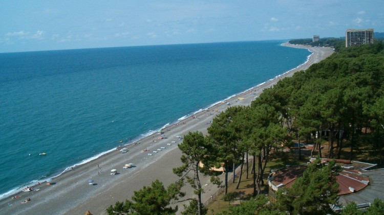Kobuleti