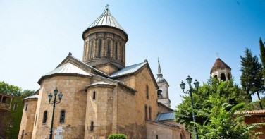 Sioni Cathedral