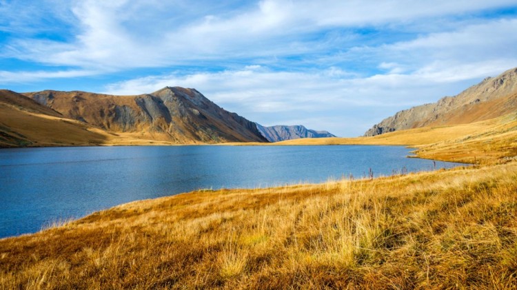 Lagodekhi Protected Areas