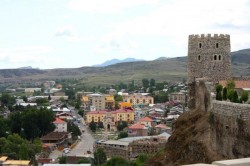 Akhaltsikhe, Georgia