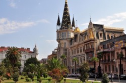 Batumi Georgia