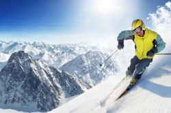 Winter Resorts in Georgia