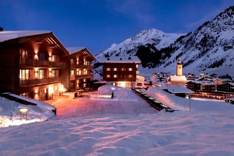Winter Resorts in Georgia