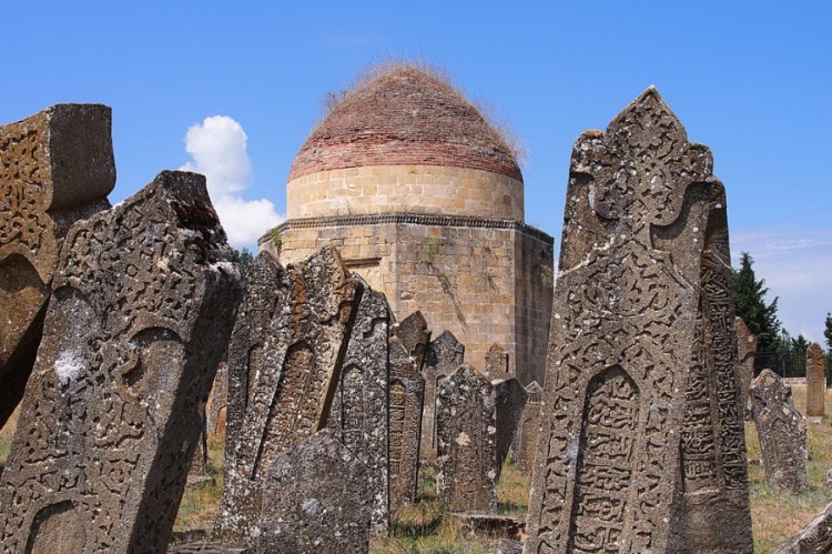 Shamakhi, Azerbaijan