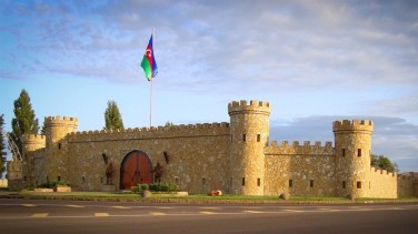 Lankaran, Azerbaijan