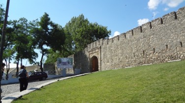 Sheki, Azerbaijan