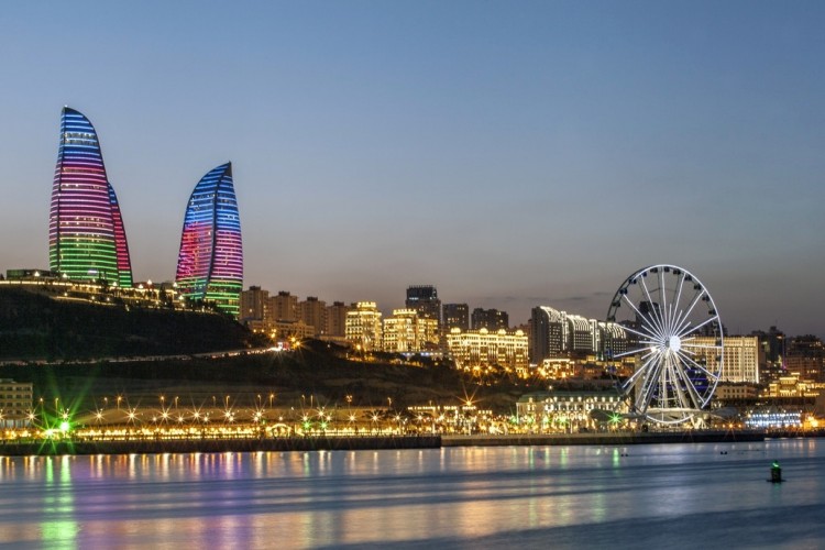Baku