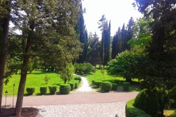 Tsinandali - Chavchavadze Museum