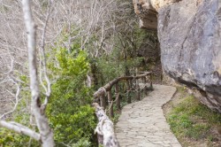 Sataplia Nature Reserve