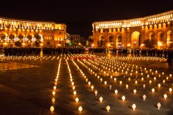 Yerevan Travel Guide