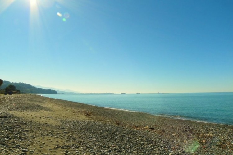 Tsikhisdziri & Chakvi