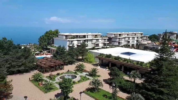 Tsikhisdziri & Chakvi