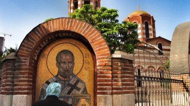 Saint Nicholas Church