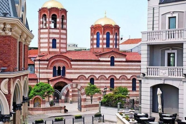 Saint Nicholas Church