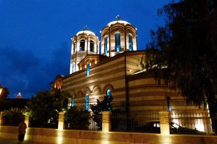 Saint Nicholas Church