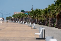 Seaside Boulevard