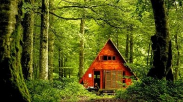 Mtirala National Park