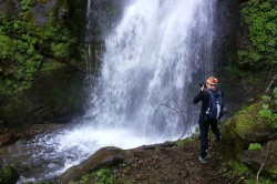 Mtirala National Park