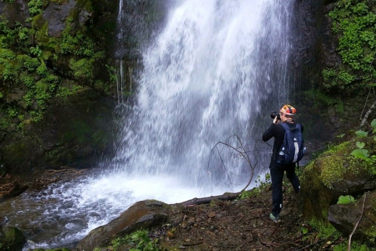 Mtirala National Park