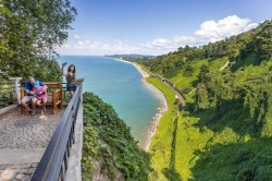 Batumi Botanical Garden - Adjara