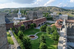 Akhaltsikhe, Georgia