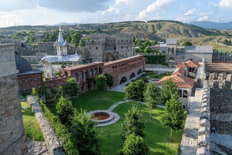 Akhaltsikhe, Georgia