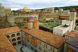 Akhaltsikhe, Georgia