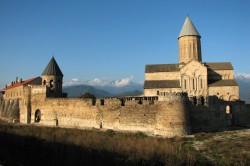 Alaverdi monastery