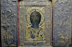 Anchiskhati Church - Old Tbilisi