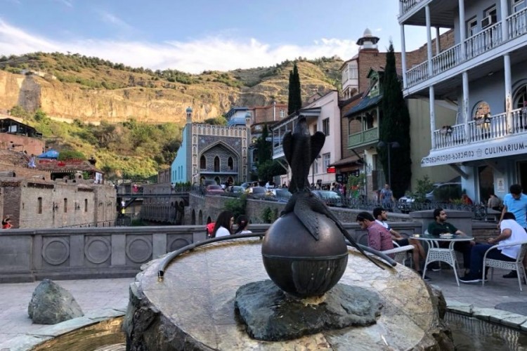 Tbilisi