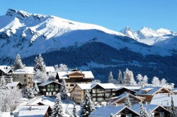 Bakuriani Resort - Georgia