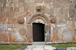 Gergeti Trinity Church