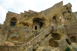David Gareja monastery complex
