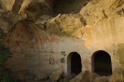 David Gareja monastery complex