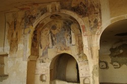 David Gareja monastery complex