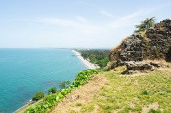 Tsikhisdziri & Chakvi