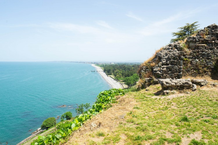 Tsikhisdziri & Chakvi