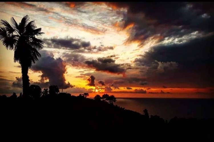 Tsikhisdziri & Chakvi