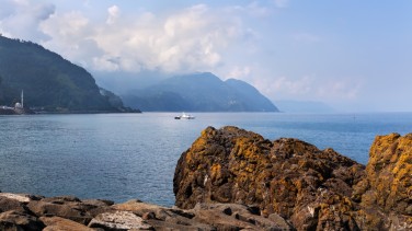 Tsikhisdziri & Chakvi