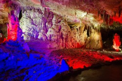 Sataplia Nature Reserve 1