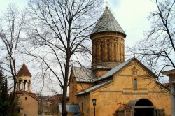 Sioni Cathedral
